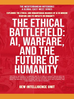 cover image of The Ethical Battlefield